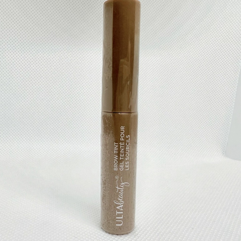 Ulta Beauty Tinted Brow Gel Blond